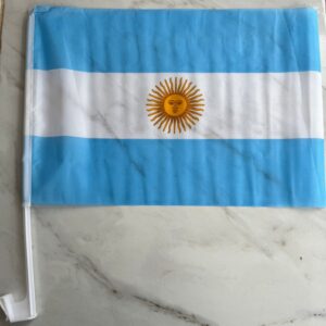 BANDERA P/AUTO