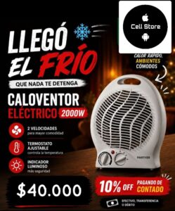 OFERTAS ESPECIALES