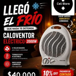 OFERTAS ESPECIALES