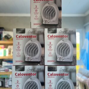CALOVENTOR