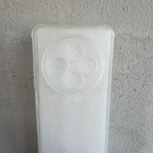 TPU CRISTAL REFORZADO REDMI 14C