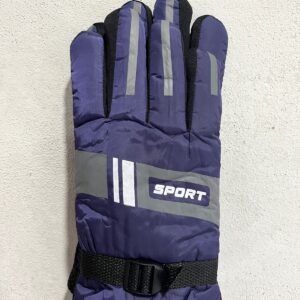 GUANTES FRIZADOS PARA MOTOS