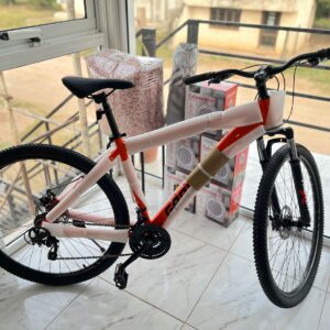BICICLETA MTB GRAVITY GLOCK