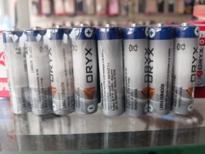 PILAS AA ORIX