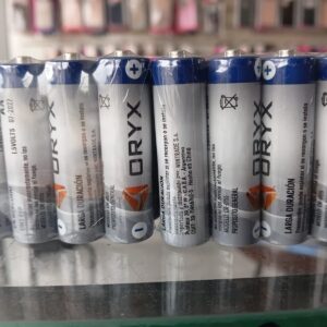 PILAS AA ORIX