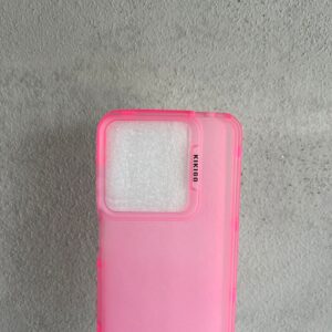 TPU MOTO G05/E15