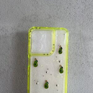 TPU MOTO G05/E15
