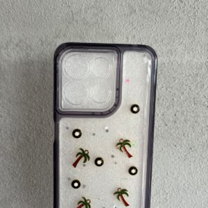 TPU MOTO G 15