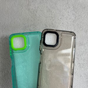 TPU A 04 CRISTALINA