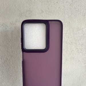 TPU MOTO G15