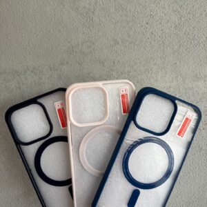 TPU MAGNETIC IPHONE 13 PRO