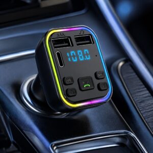 CARGADOR AUTO NETMAK
