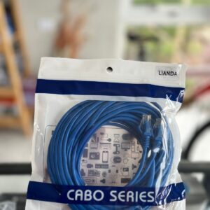 CABLE RED 20 M