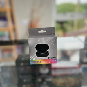 AURICULARES BT E9S PRO C/VISOR