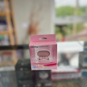 AURICULARES BT A9S PRO