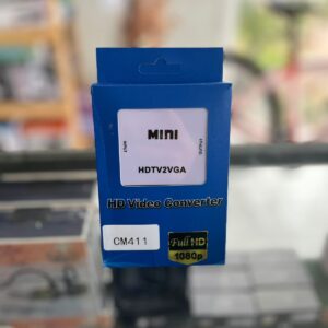 CONVERSOR HDMI a VGA