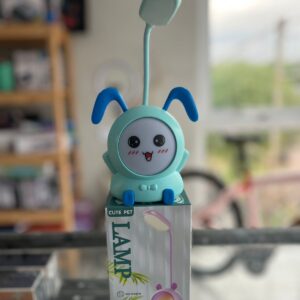 LAMPARA LED OBEJITA