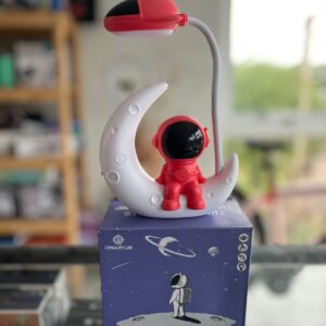 LAMPARA LED ASTRONAUTA