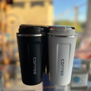 VASO TERMICO C/SENSOR DIGITAL