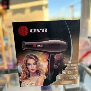 SECADOR DE PELO ORIX 2200 W