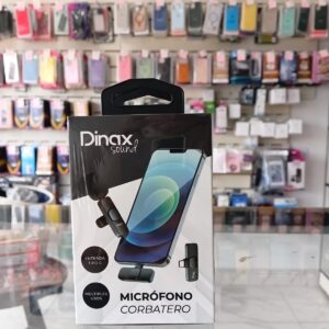 MICROFONO P/CELULAR TIPO C K8