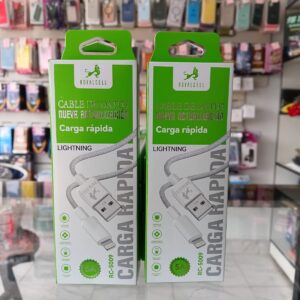 USB IPHONE TIPO C a USB