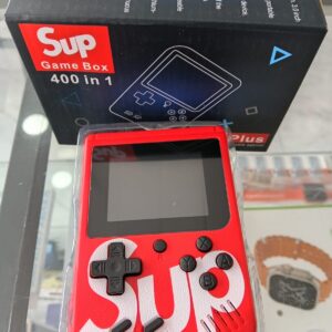 CONSOLA PORTATIL SUPREME