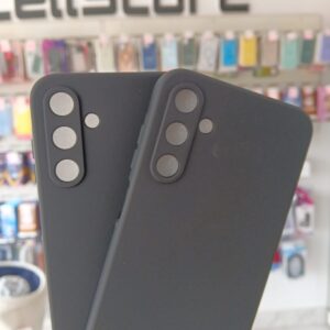 TPU A 15 SILICONE COVER