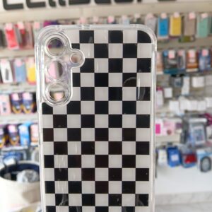 TPU CANDY CASE A15