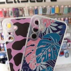 TPU CANDY CASE A 15