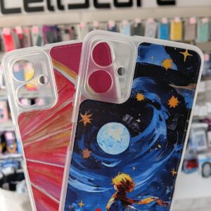 TPU CANDY CASE A06