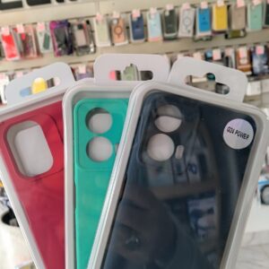 TPU MOTO G 24 SILICONE COVER