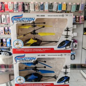 HELICOPTERO AIRCRAFT
