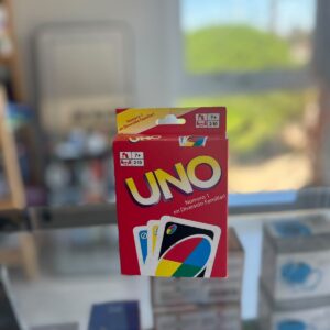 CARTAS UNO