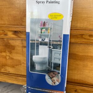 ESTANTE P/BAÑO NEW TOILET RACK