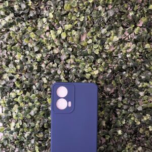 TPU MOTO G 24 SILICONE COVER