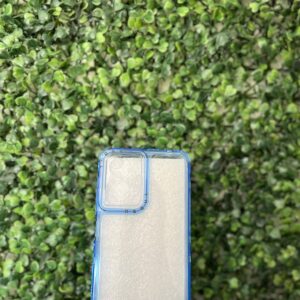 TPU REFORZADO 3 EN 1 COLOR MOTO G 24