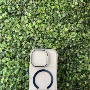TPU IPHONE 17 PRO PREMIUM MAGNETIC
