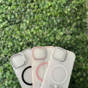 TPU IPHONE 14 PREMIUM MAGNETIC