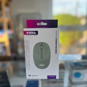 MOUSE INALAMBRICO OMW250
