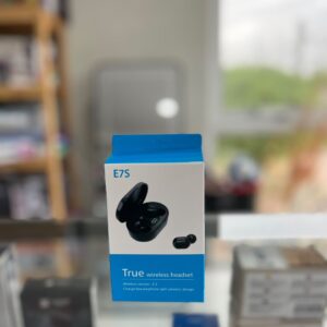 AURICULARES E7S