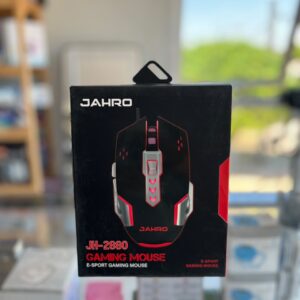 MOUSE GAMER 6 BOT
