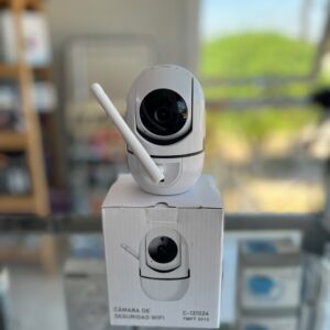 CAMARA GANDIC P2P00056