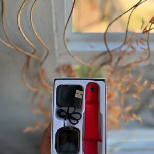 RELOJ SMARTWATCH T 500