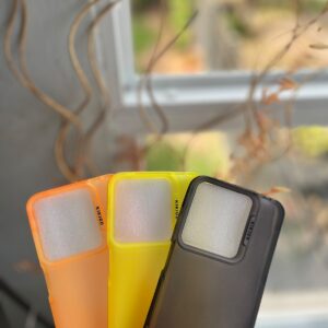 TPU MOTO G15