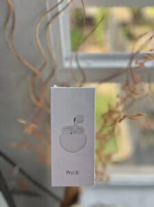 AURICULAR INALAMBRICO PRO 6